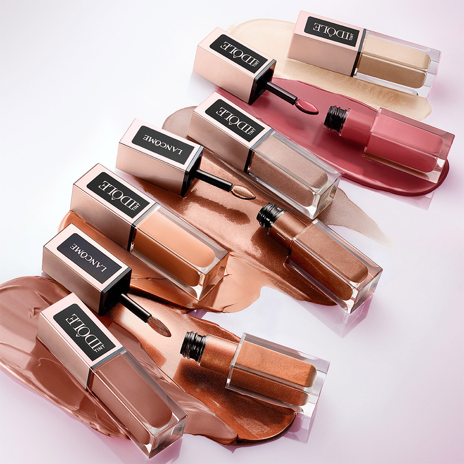 IDÔLE TINT SET DE REGALO (SET DE MAQUILLAJE)